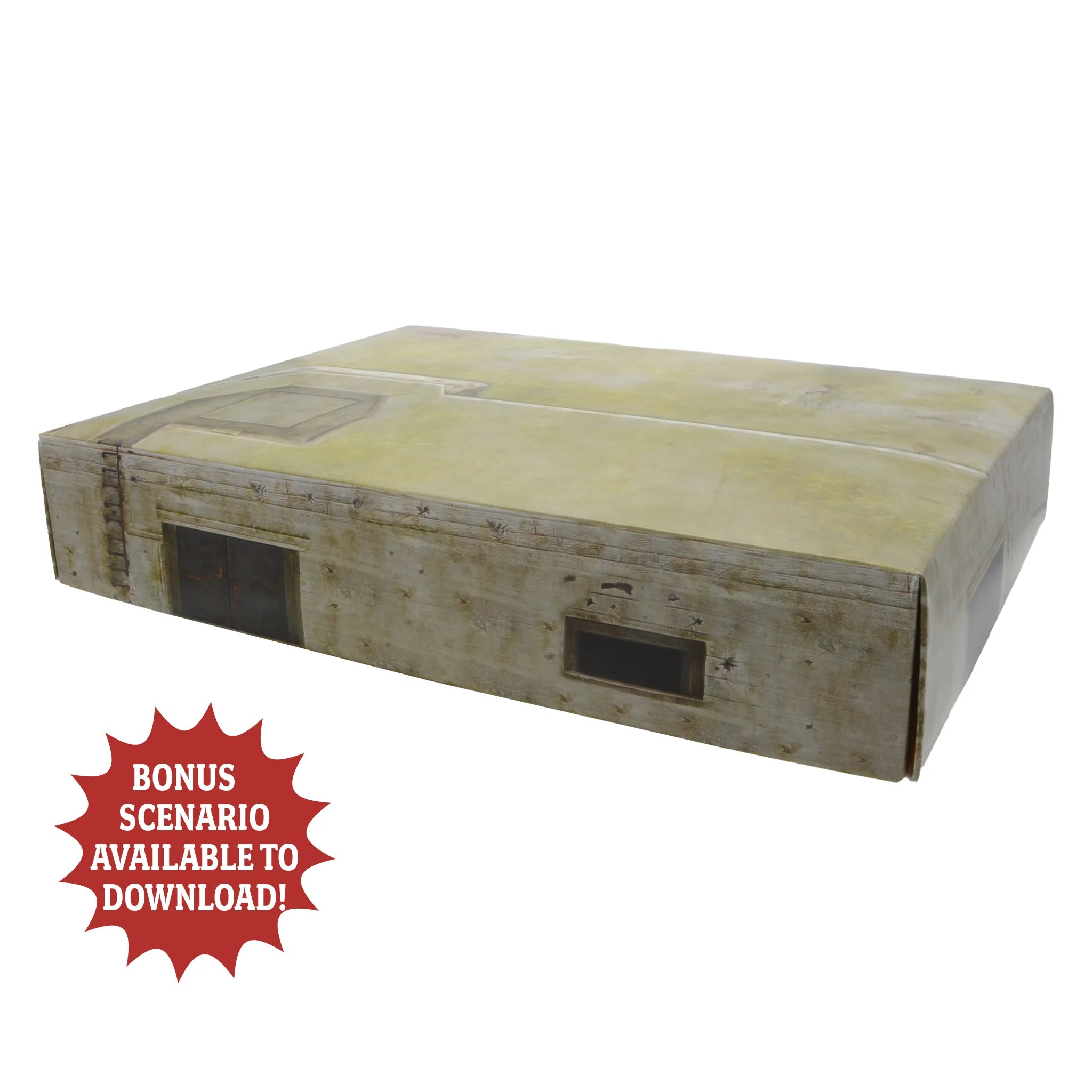 Warlord Games | Bolt Action | 3rd Edition 28mm Plastic Starter Set