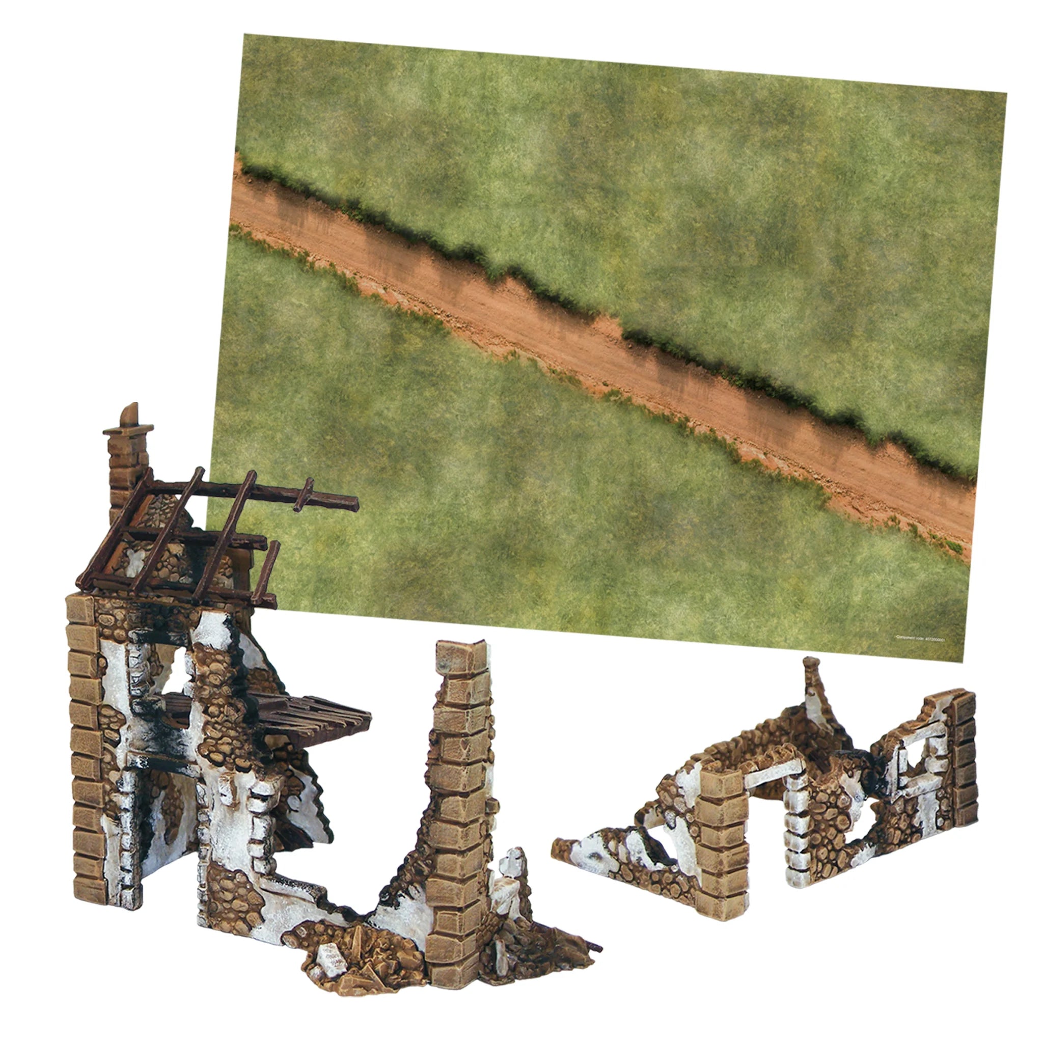 Warlord Games | Bolt Action | 3rd Edition 28mm Plastic Starter Set