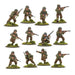 Warlord Games | Bolt Action | 3rd Edition 28mm Plastic Starter Set