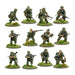 Warlord Games | Bolt Action | 3rd Edition 28mm Plastic Starter Set
