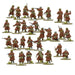 Warlord Games | Bolt Action | US Winter Infantry | 28mm Plastic Unit