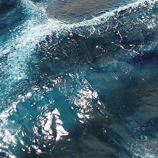 Vallejo | Water Texture Mediterranean Blue | 200g / 200ml Basing Mix 26.202