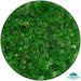 Geek Gaming | Weird Crystals Large Dark Green | Regular Basing Mix