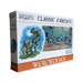 Classic Fantasy | Werewolves | Plastic Unit | Wargames Atlantic | Miniature Kingdoms