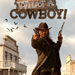 Too Fat Lardies | Rulebook What A Cowboy! Book and Cards | 28mm Softback Book Rulebook