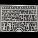 Wargames Atlantic | World Ablaze | Partisans 1 French Resistance | Single Sprue