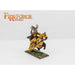 Fireforge | Forgotten World Albion Knights | 28mm Plastic Unit | North Star Games | Miniature Kingdoms