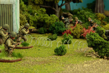 Warlord Games | Barbed Wire