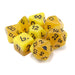 Dice Goblin | The Bee Keeper | Polyhedral Dice | Dice Goblin | Miniature Kingdoms