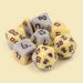 Dice Goblin | The Berserker | Polyhedral Dice