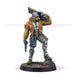 Infinity | Bounty Hunter Event Exclusive | 28mm Metal Small Box