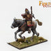 Fireforge | Byzantine Horse Archers | 28mm Plastic Unit