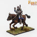 Fireforge | Byzantine Horse Archers | 28mm Plastic Unit