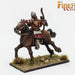 Fireforge | Byzantine Horse Archers | 28mm Plastic Unit