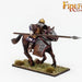 Fireforge | Byzantine Koursores | 28mm Plastic Unit