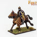 Fireforge | Byzantine Koursores | 28mm Plastic Unit