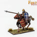 Fireforge | Byzantine Koursores | 28mm Plastic Unit