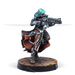 Infinity | Nomads Cassandra Kusanagi | 28mm Metal Blister Pack