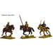 Perry Miniatures | War Of The Roses Light Cavalry 1450-1500 | 28mm Plastic Unit | North Star Games | Miniature Kingdoms