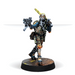 Infinity | NA2 Cube Jagers Mercenary Recoverers | 28mm Metal Blister Pack