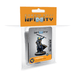 Infinity | 012 Cyberghost Hacker / Pitcher | 28mm Metal Blister Pack