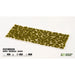 Gamers Grass | Scenics Dry Green Two mm | Basing Tufts | GG2-DG