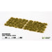 Gamers Grass | Scenics Wild Dry Green Six mm | Basing Tufts | GG6-DG