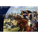 Perry Miniatures | Napoleonic Wars French Heavy Cavalry 1812-1815 | 28mm Plastic Unit | North Star Games | Miniature Kingdoms