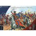 Perry Miniatures | Napoleonic Wars French Hussars 1792-1815 | 28mm Plastic Unit | North Star Games | Miniature Kingdoms