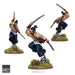 Test of Honour | Other Musashi | 28mm Metal Small Box | North Star Games | Miniature Kingdoms