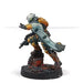 Infinity | Yu Jing Guilang Hacker | 28mm Metal Blister Pack