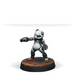 Infinity | Nomads Hecklers | 28mm Metal Blister Pack