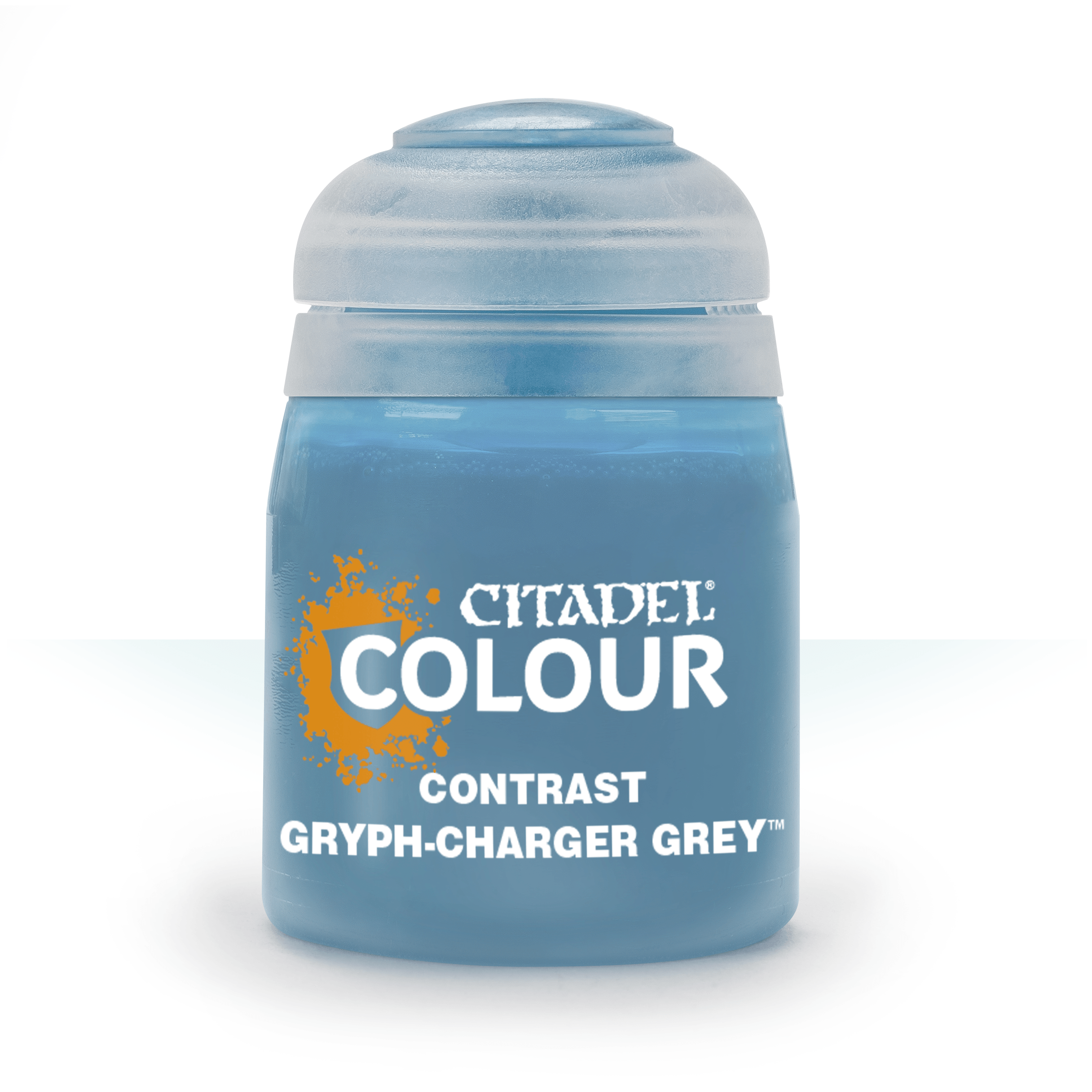 Citadel | Gryph-Charger-Grey | 18ml Contrast Paint