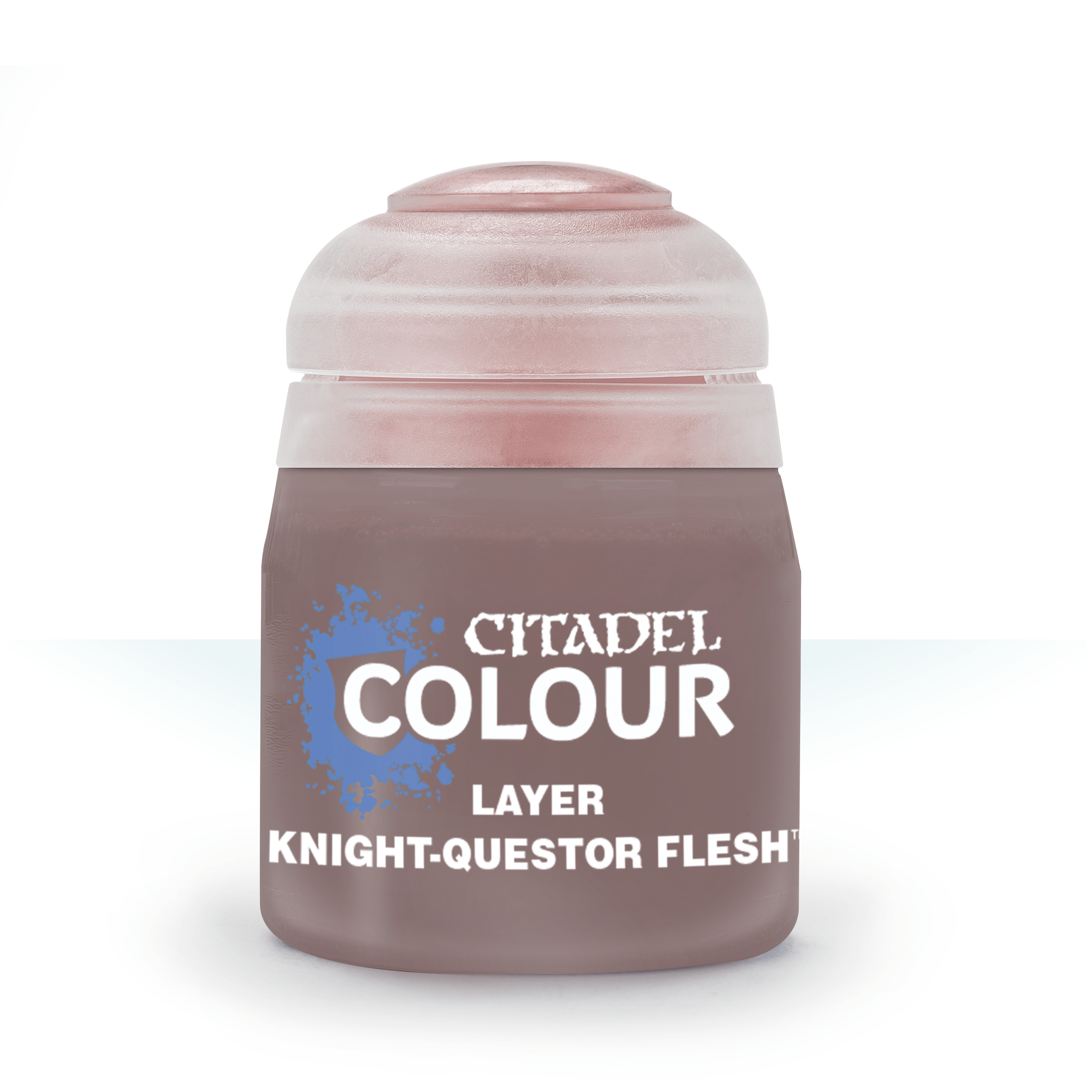 Citadel | Knight-Questor Flesh | 12ml Layer Paint