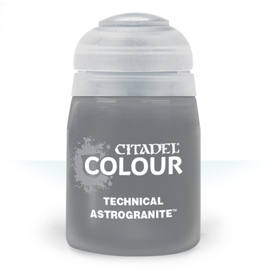 Citadel | Astrogranite | 24ml Technical Paint