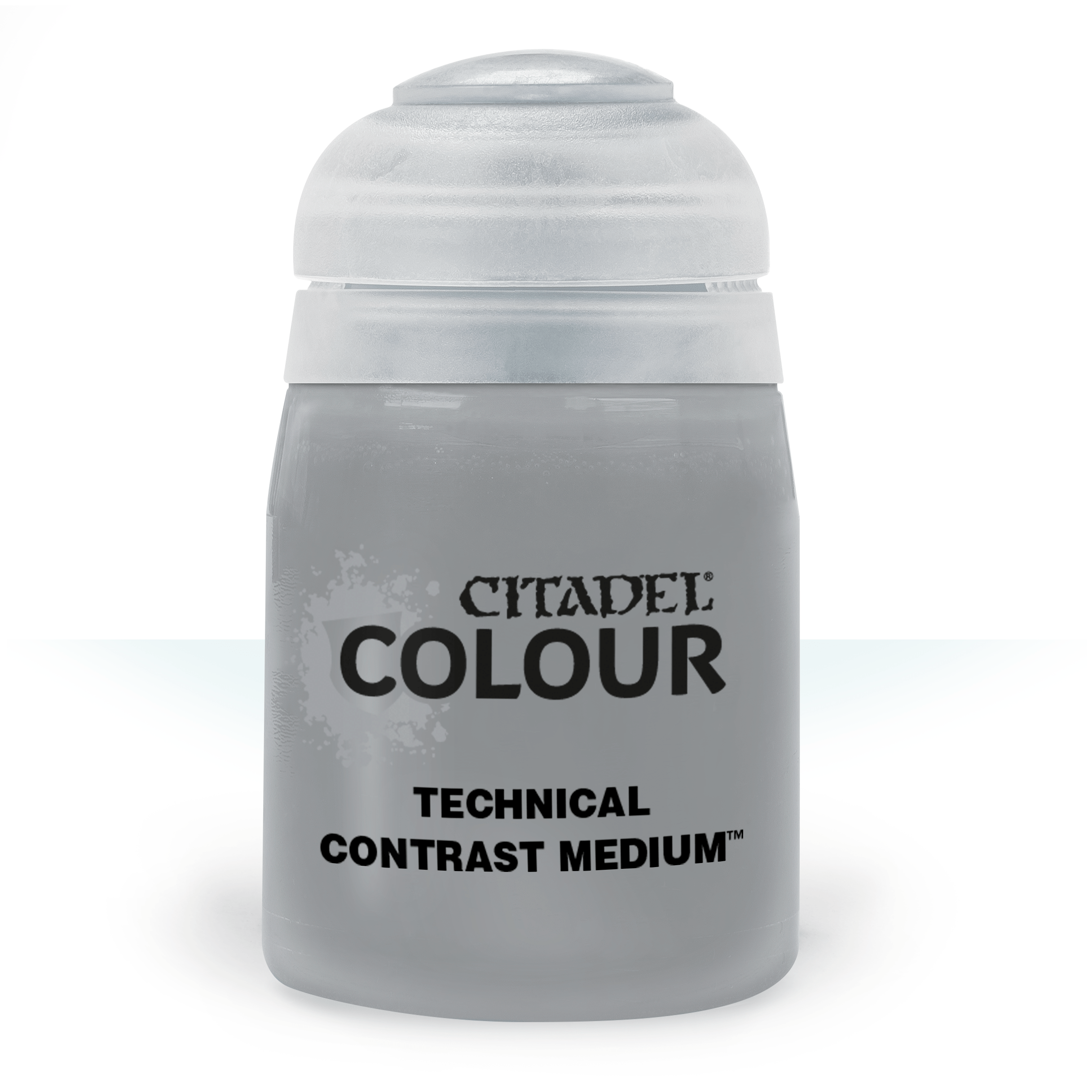 Citadel | Contrast Medium | 24ml Technical Paint