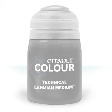 Citadel | Lahmian Medium | 24ml Technical Paint