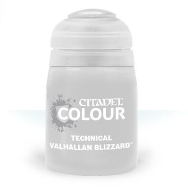 Citadel | Valhallan Blizzard | 24ml Technical Paint