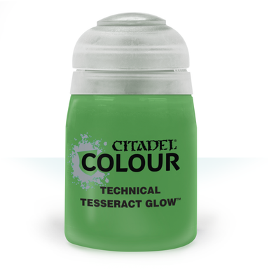 Citadel | Tesseract Glow | 24ml Technical Paint