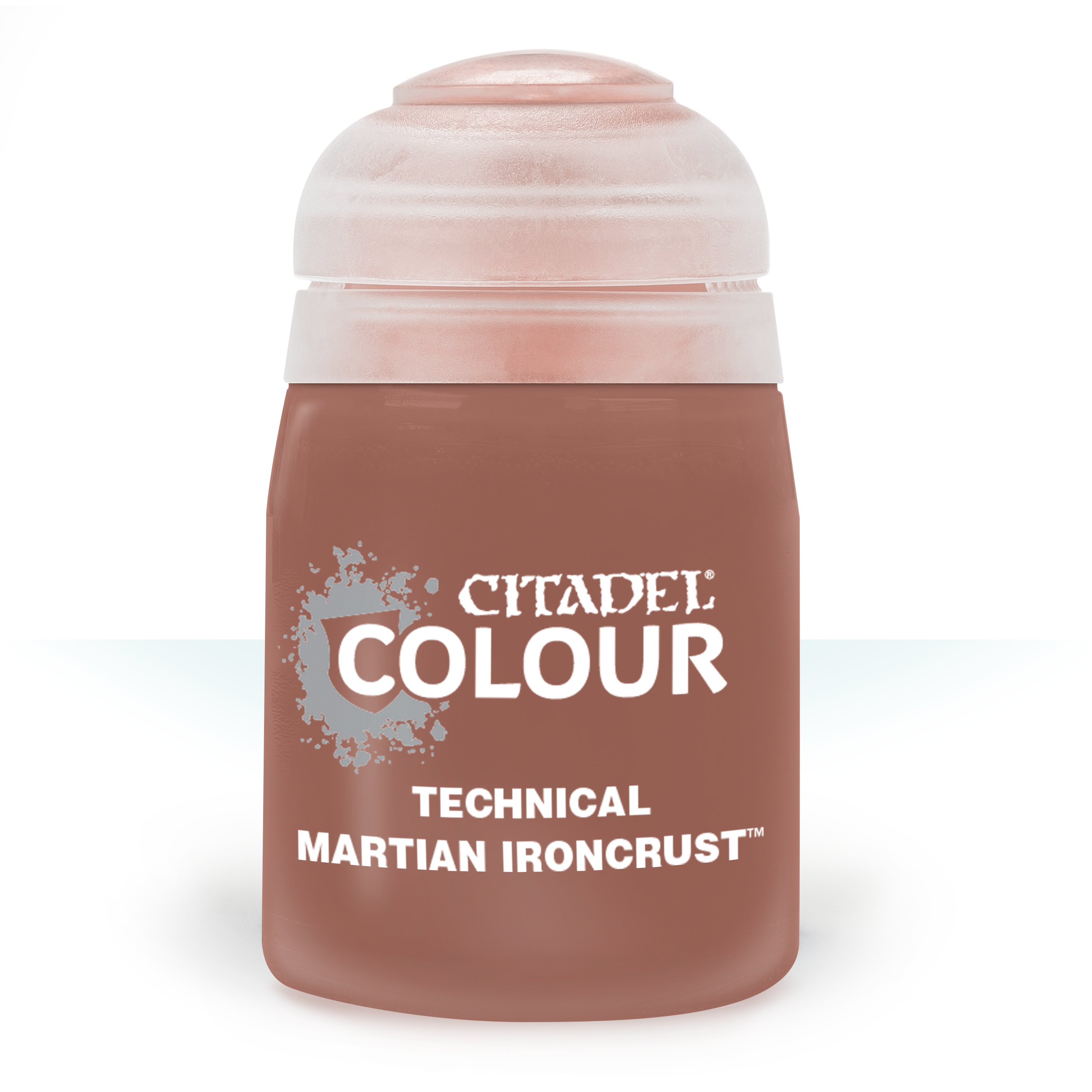 Citadel | Martian Ironcrust | 24ml Technical Paint