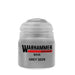 Warhammer Colour | Grey Seer | 12ml Base Paint
