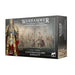 Warhammer | The Horus Heresy | Legio Custodes | Custodian Guard Sodality | Plastic Unit Box