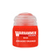 Warhammer | Jokaero Orange | 12ml Base Paint