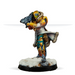 Infinity | Yu Jing Hundun Ambush Unit | 28mm Metal Blister Pack