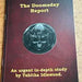 Moonstone | The Doomsday Report | 28mm Softback Book