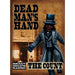 Dead Man's Hand | The Count | 28mm Metal Unit | North Star Games | Miniature Kingdoms