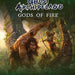 Frostgrave | Ghost Archipelago | Gods of Fire | 28mm Softback Book Expansion