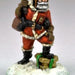 Copplestone Castings | Pulp Santa | 28mm Plastic Blister Pack