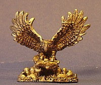 North Star Miniatures | Eagle| 28mm Metal Blister Pack