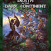 Osprey Rulebook | Death In A Dark Continent | 28mm Hardback book